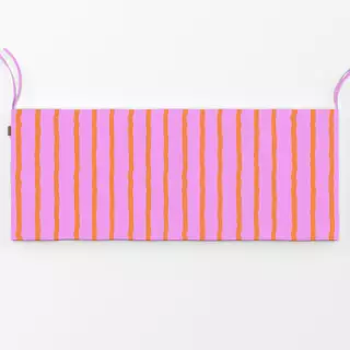 Bankauflage Stripes Love 5