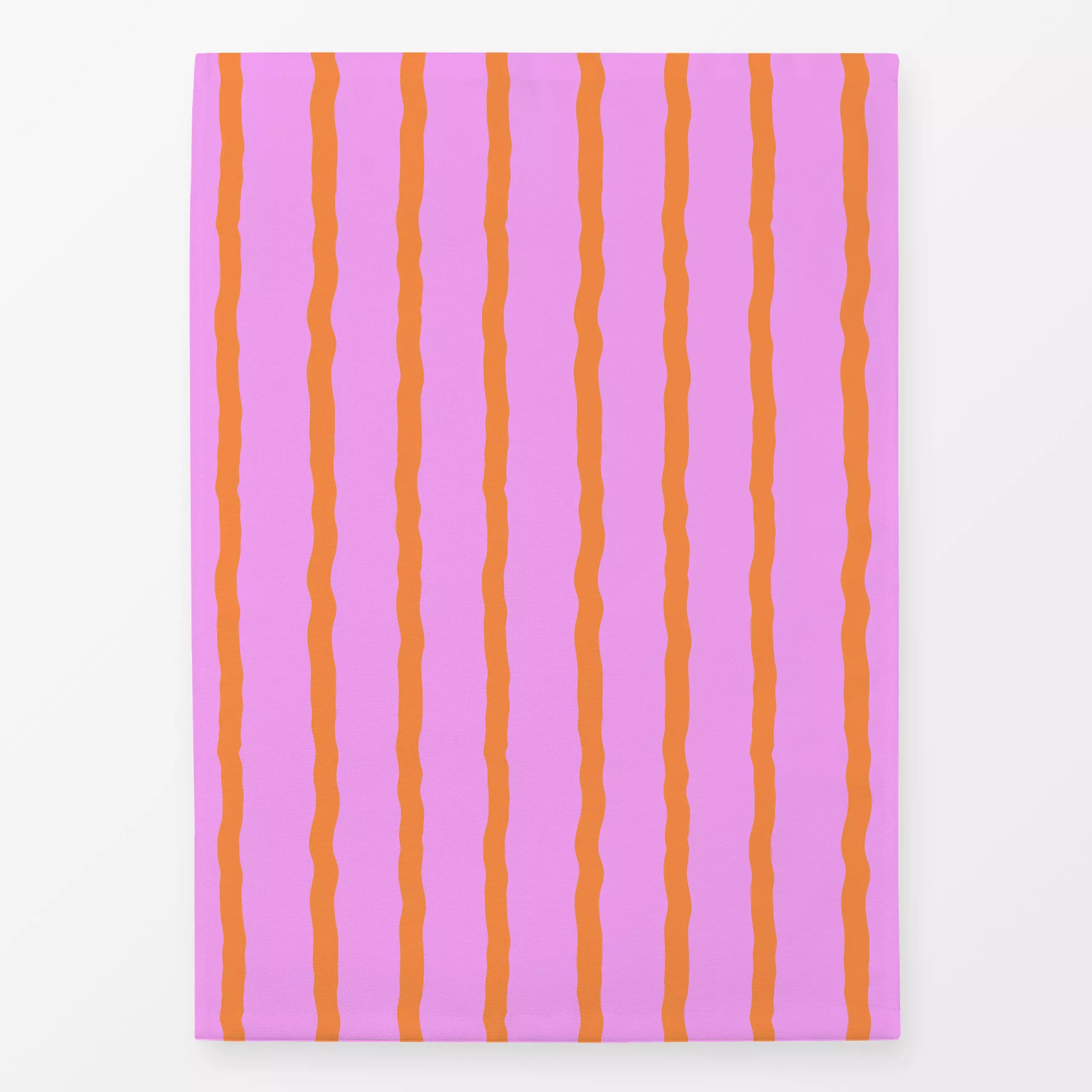 Geschirrtücher Stripes Love 5 - Symbole & Muster - von „Studio Memb"; minimal, linie, Streifen, gestreift