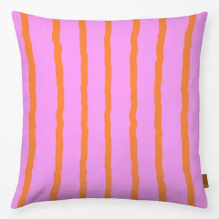 Kissen Stripes Love 5