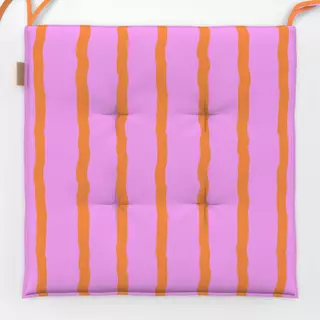 Sitzkissen Stripes Love 5