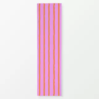 Tischläufer Stripes Love 5