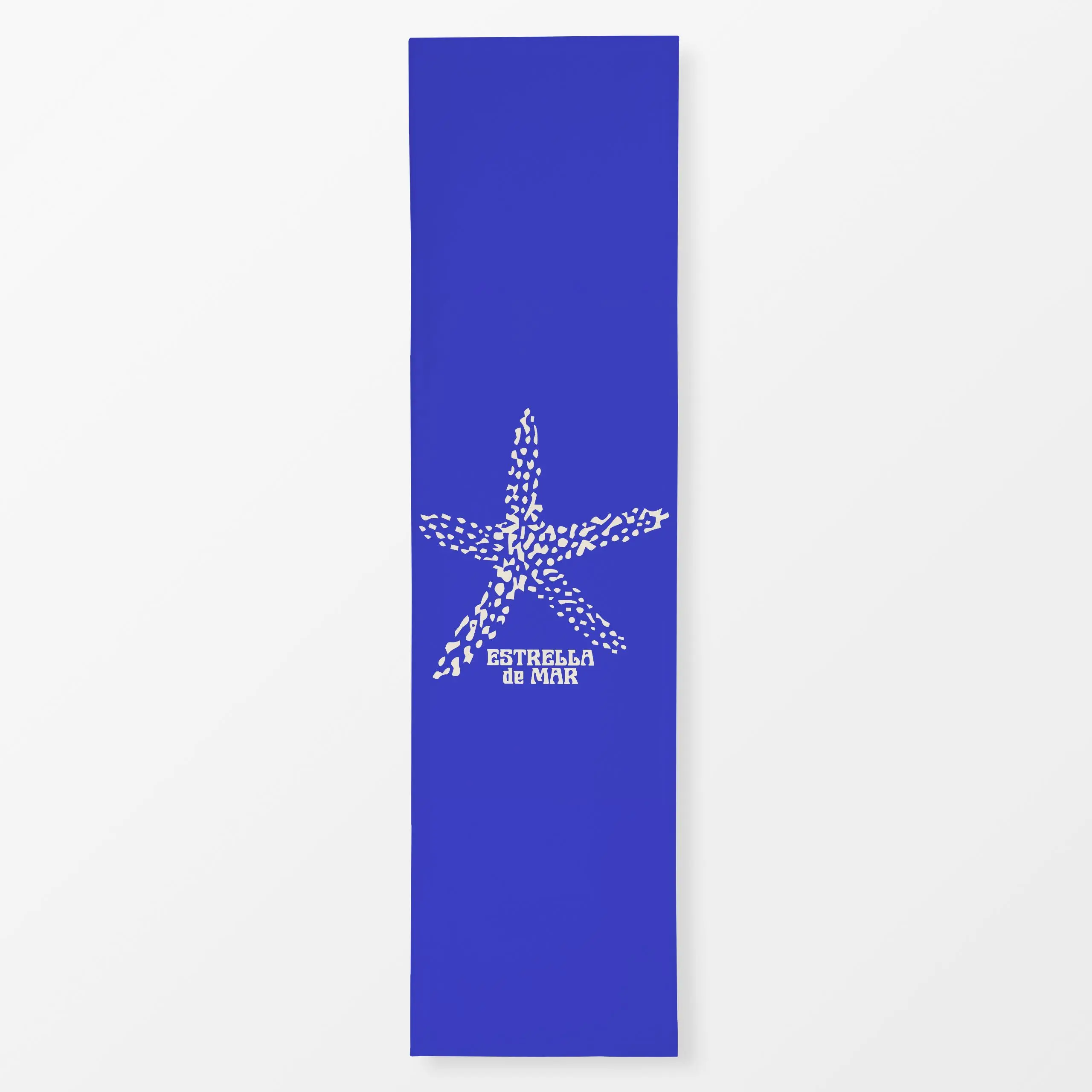 Tischläufer Estrella de Mar, Tiere, Sommer, von Patries Elisabeth