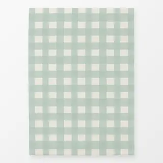 Geschirrtücher Jelly mint Gingham