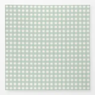 Tischdecke Jelly mint Gingham