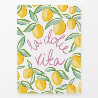 Geschirrtücher la dolce vita