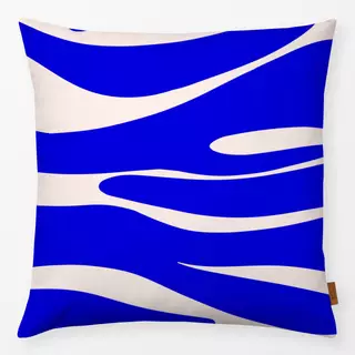 Kissen Summer Shapes Welle
