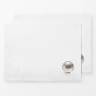 Tischset Perle