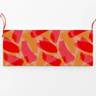 Bankauflage Summer Atelier 3