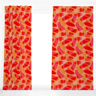 Dekovorhang Summer Atelier 3