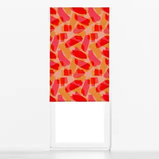 Raffrollo Summer Atelier 3