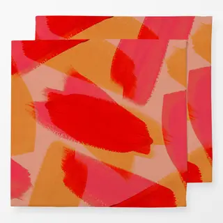 Servietten Summer Atelier 3