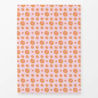 Geschirrtücher Cocktail Orangen