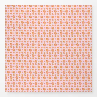 Tischdecke Cocktail Orangen