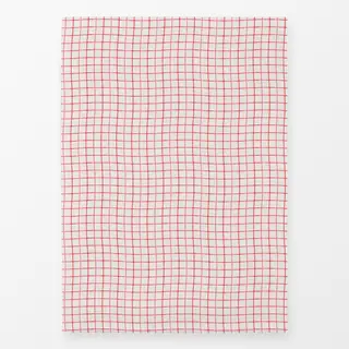 Geschirrtücher Picnic Checkered Lines
