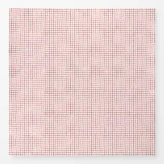 Tischdecke Picnic Checkered Lines