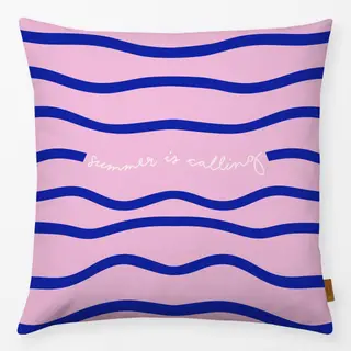 Kissen Coastal summer is calling