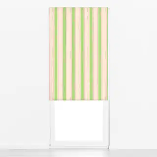 Raffrollo Allover apfelgrün