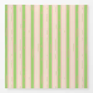 Tischdecke Allover apfelgrün