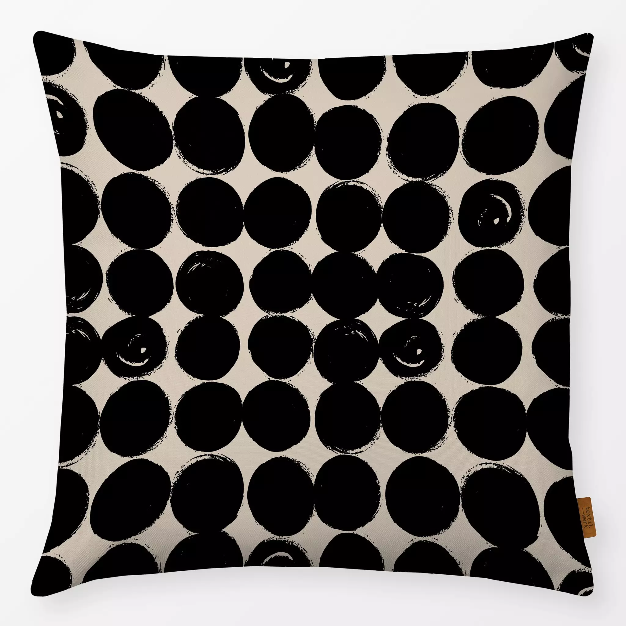 Kissen Basic Pattern No 16 Basic Pattern No 16