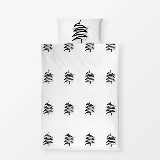 Bettwäsche Joyeux Noel no1