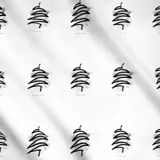 Meterware Joyeux Noel no1