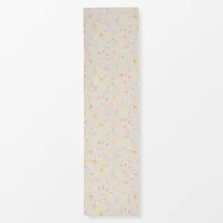 Tischläufer Sommer Reise Icons bunt