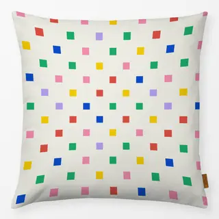 Kissen Happy Pixel 11