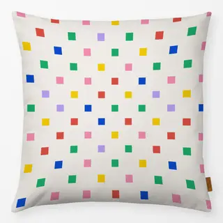 Kissen Happy Pixel 11