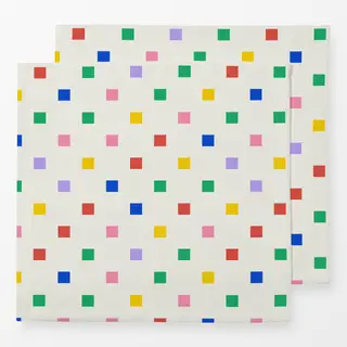 Servietten Happy Pixel 11