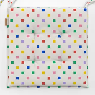 Sitzkissen Happy Pixel 11