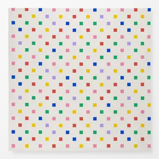 Tischdecke Happy Pixel 11