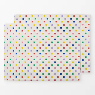 Tischset Happy Pixel 11