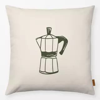 Kissen Coffee Pot