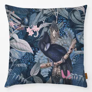 Kissen Kakadus Im Tropenparadies 2