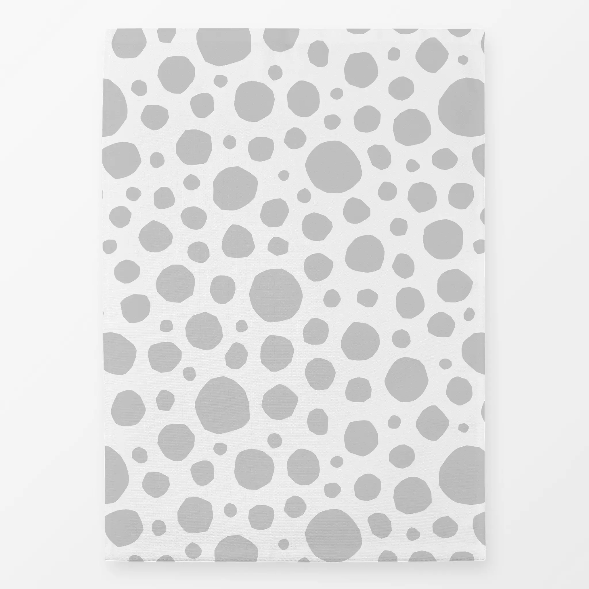 Geschirrtuch Cut-Outs Punkte 3 Cut-Outs Punkte 3