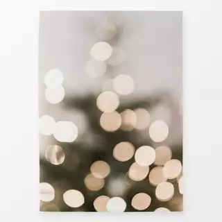 Geschirrtücher Christmas Lights 1