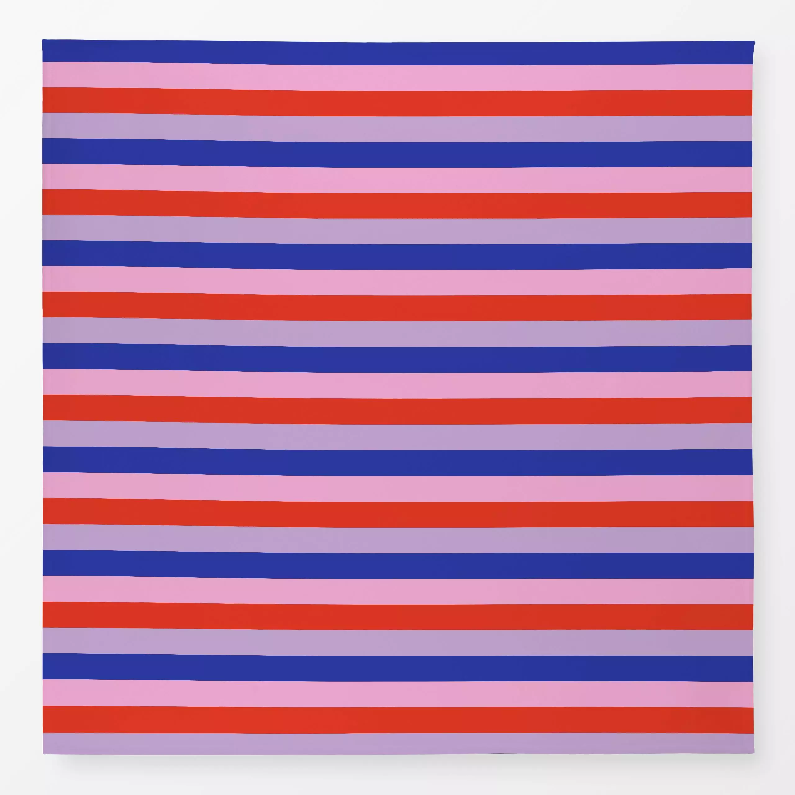 Tischdecke Streifenmix horizontal N°01 - Symbole & Muster - von „Lisa Jasmin Bauer"; Streifen, Sommer, farbenfroh, gestreift...