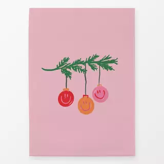 Geschirrtücher Smile Zweig