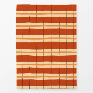 Geschirrtücher Santorini Playful Stripes