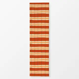 Tischläufer Santorini Playful Stripes