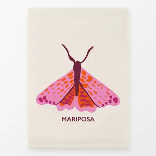 Geschirrtücher Mariposa pink