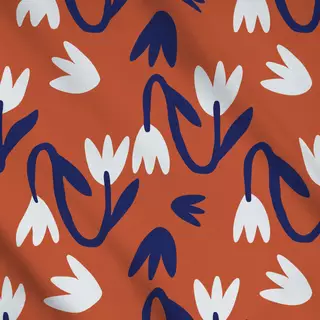 Meterware A Flower 4A