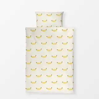 Bettwäsche Bananas