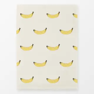 Geschirrtücher Bananas