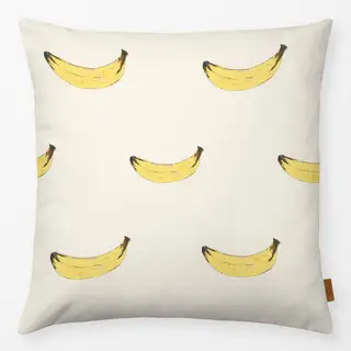 Kissen Bananas