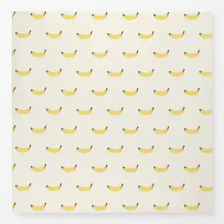 Tischdecke Bananas