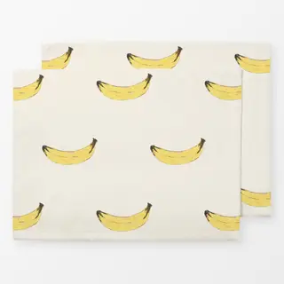 Tischset Bananas