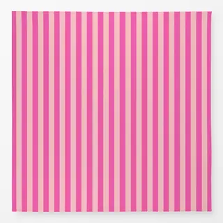 Tischdecke LOVE COLORFUL PINK