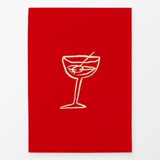 Geschirrtücher Italian Aperitivo Cocktail