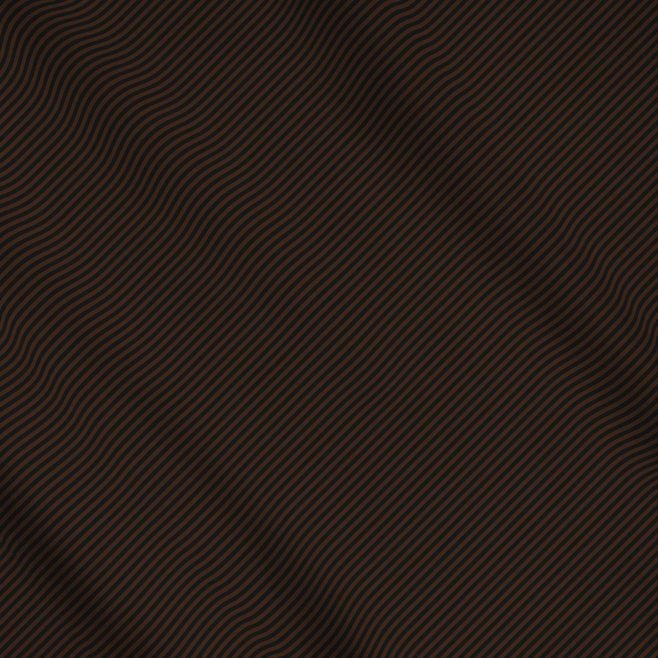 Meterware Dark Diagonal Stripes - Herbst, Symbole & Muster - von „Karen Menzenbach"; Muster, schwarz, Linien, Streifen, Herb...